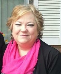 Kathy Stover